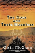 Cover: The Gods and their Machines - O'Brien Press Ltd