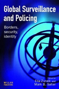 Abbildung von: Global Surveillance and Policing - Willan Publishing