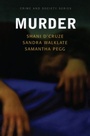 Cover: Murder - Willan Publishing