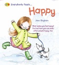 Cover: Happy - QED Publishing