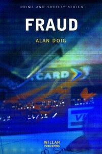 Enlarge image Cover: Fraud - Willan Publishing