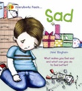 Cover: Sad - QED Publishing