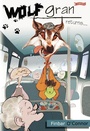 Cover: Wolfgran Returns - O'Brien Press Ltd
