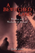 Cover: A Bewitched Land - O'Brien Press Ltd