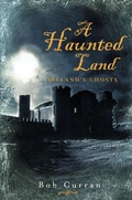 Cover: A Haunted Land - O'Brien Press Ltd