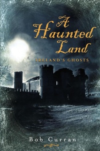 Enlarge image Cover: A Haunted Land - O'Brien Press Ltd