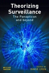 Abbildung von: Theorizing Surveillance - Willan Publishing