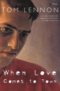 Cover: When Love Comes to Town - O'Brien Press Ltd