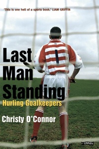 Abbildung von: Last Man Standing - O'Brien Press Ltd