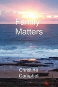 Cover: Family Matters - YouWriteOn.com