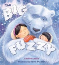 Cover: Storytime: The Big Fuzzy - Words & Pictures