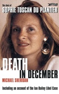 Cover: Death in December - O'Brien Press Ltd