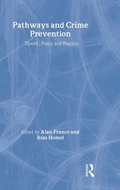 Cover: Pathways and Crime Prevention - Willan Publishing