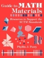 Cover: Guide to Math Materials - Libraries Unlimited Inc