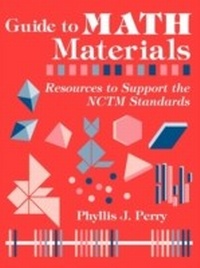 Enlarge image Cover: Guide to Math Materials - Libraries Unlimited Inc