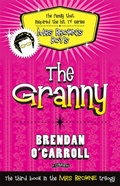 Cover: The Granny - O'Brien Press Ltd