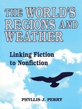 Cover: The World's Regions and Weather - Libraries Unlimited Inc