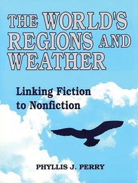 Enlarge image Cover: The World's Regions and Weather - Libraries Unlimited Inc