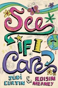 Cover: See If I Care - O'Brien Press Ltd