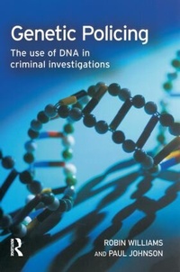 Abbildung von: Genetic Policing - Willan Publishing