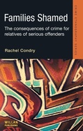 Bild: Families Shamed - Willan Publishing