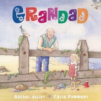 Enlarge image Cover: Grandad - Meadowside Children's Books