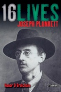 Cover: Joseph Plunkett - O'Brien Press Ltd