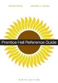 Cover: Prentice Hall Reference Guide - Pearson Education (US)