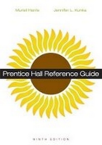 Enlarge image Cover: Prentice Hall Reference Guide - Pearson Education (US)