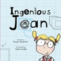 Cover: Ingenious Jean - Meadowside Children's Books