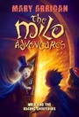 Cover: Milo and The Raging Chieftains - O'Brien Press Ltd