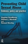 Bild: Preventing Child Sexual Abuse - Willan Publishing