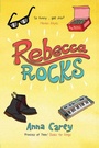 Cover: Rebecca Rocks - O'Brien Press Ltd