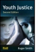 Enlarge image Cover: Youth Justice - Willan Publishing