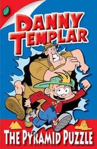 Enlarge image Cover: Danny Templar - Meadowside Children's Books