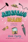Cover: Rebecca's Rules - O'Brien Press Ltd