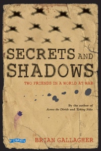 Enlarge image Cover: Secrets and Shadows - O'Brien Press Ltd