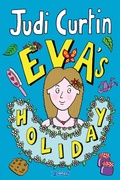 Cover: Eva's Holiday - O'Brien Press Ltd