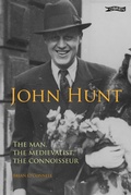 Cover: John Hunt - O'Brien Press Ltd
