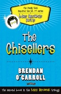 Cover: The Chisellers - O'Brien Press Ltd