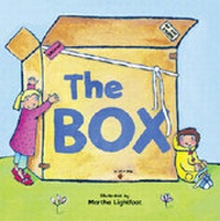 Enlarge image Cover: The Box - Meadowside Children's Books