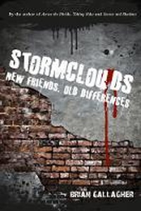 Enlarge image Cover: Stormclouds - O'Brien Press Ltd