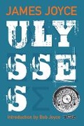 Cover: Ulysses - O'Brien Press Ltd