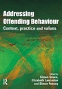 Cover: Addressing Offending Behaviour - Willan Publishing