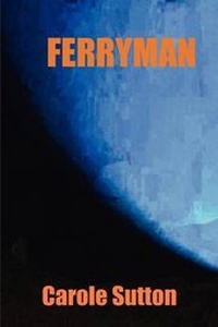 Enlarge image Cover: Ferryman - YouWriteOn.com