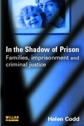 Bild: In the Shadow of Prison - Willan Publishing