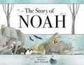 Cover: The Story of Noah - Meadowside Children's Books