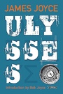Cover: Ulysses - O'Brien Press Ltd