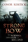 Cover: Strongbow - O'Brien Press Ltd