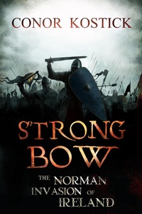 Enlarge image Cover: Strongbow - O'Brien Press Ltd